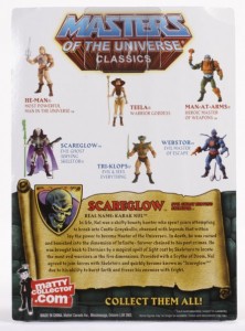 scareglow pre order