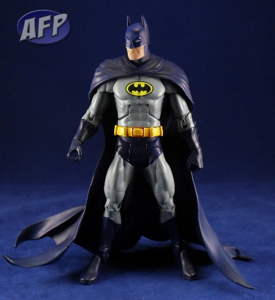 48 batman figure