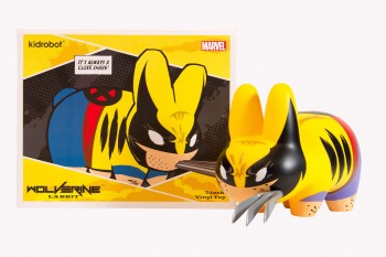 wolverine labbit