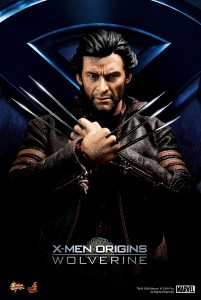 Hot Toys X-Men: Origins Wolverine