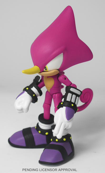 Jazwares Sonic 3 Inch Shadow The Hedgehog Action Figure Possible
