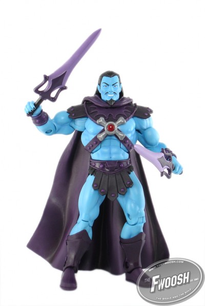 masters of the universe classics keldor