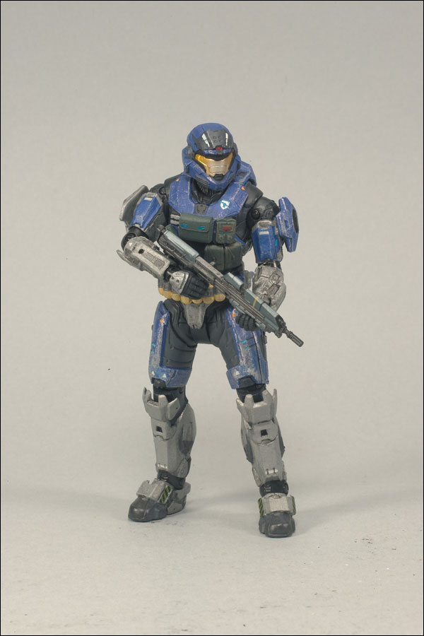 McFarlane Announces San Diego Comic-Con Exclusive Halo Reach Figure ...
