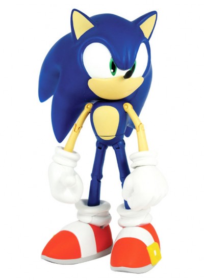 Sonic the Hedgehog Archives - ActionFigurePics.com