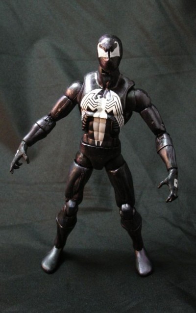 CC30: Marvel Legends Ulik Build-A-Figure Series by CRobTheCreator ...