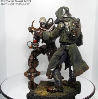 wasteland survivor toy