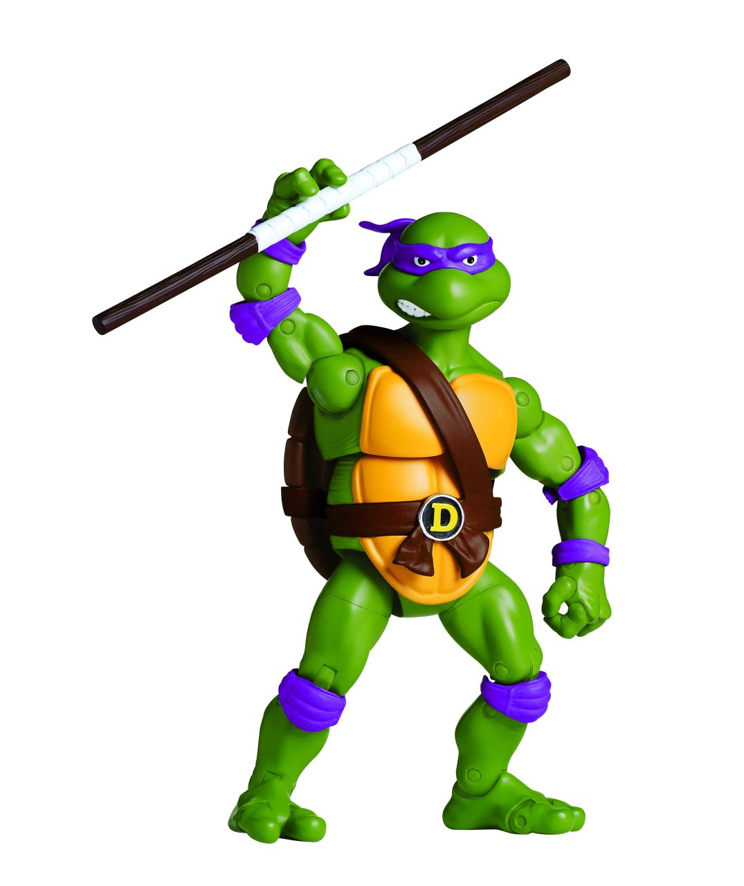 Playmates Teenage Mutant Ninja Turtles Fall Lineup with Press Pics ...