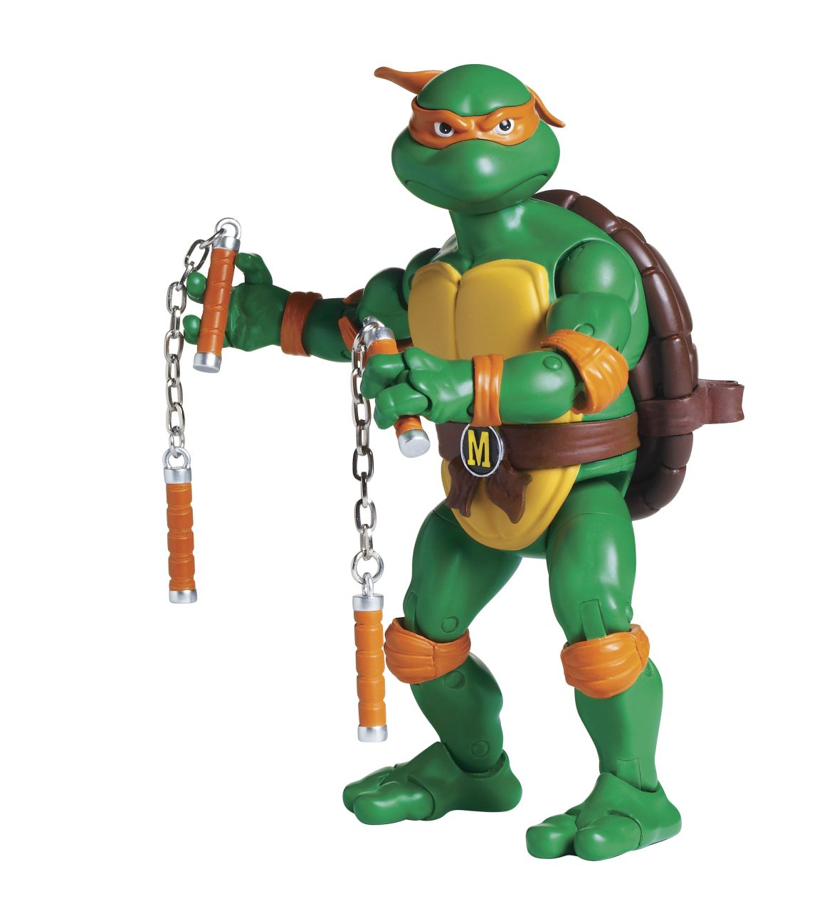 Playmates Teenage Mutant Ninja Turtles Fall Lineup with Press Pics ...