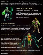 masters of the universe snake