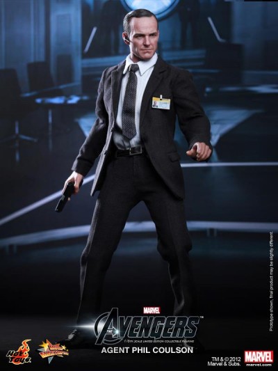 hot toys announcements