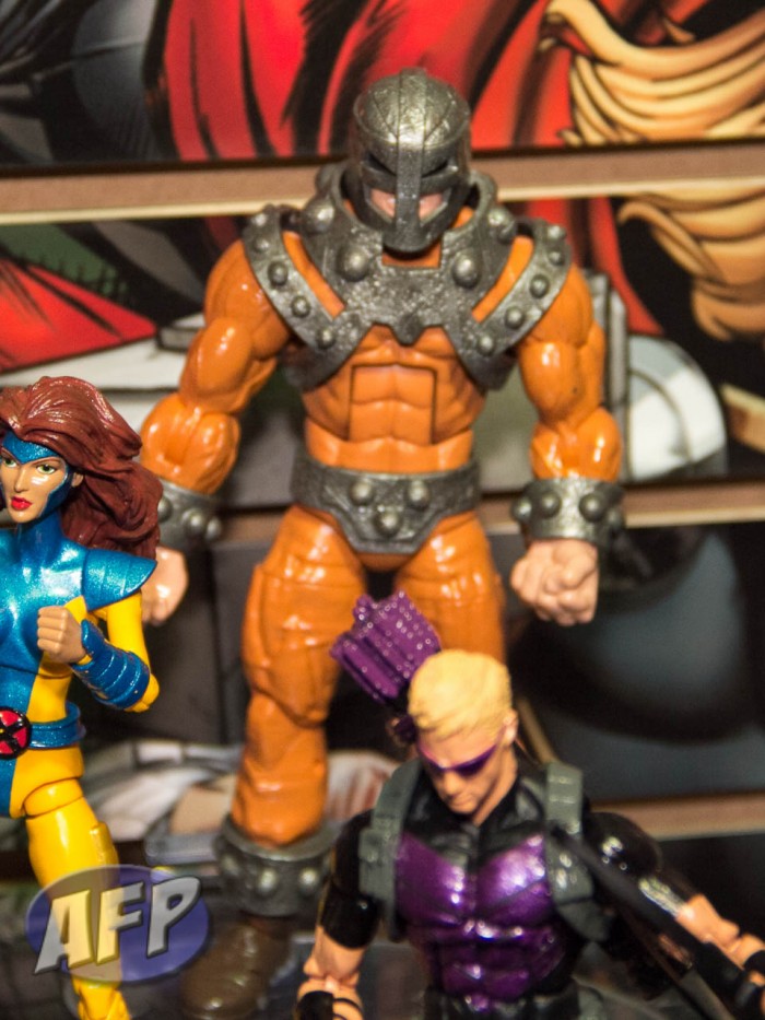 Soapbox Sunday: Did Hasbro Miss Their Best Chance to Release the Marvel ...