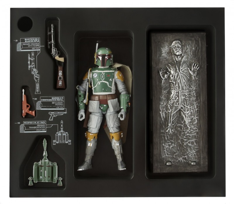 boba fett sdcc exclusive 2019