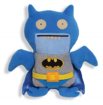 black bat uglydoll