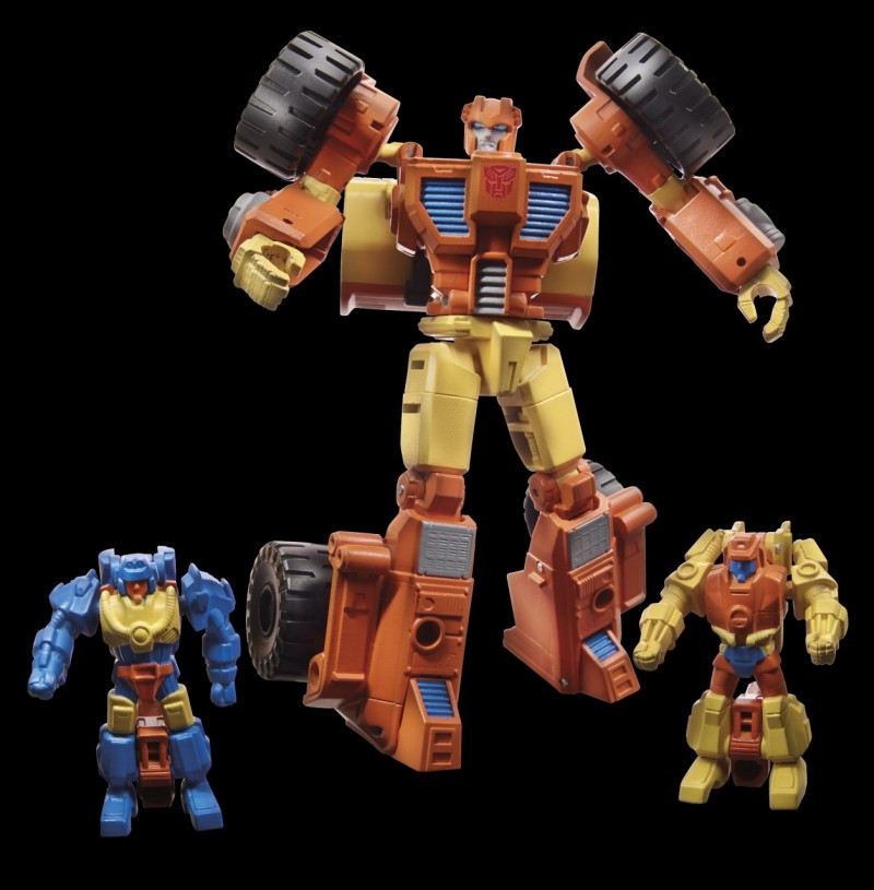 transformers legacy toys