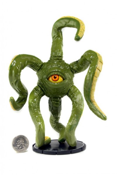 shuma gorath action figure