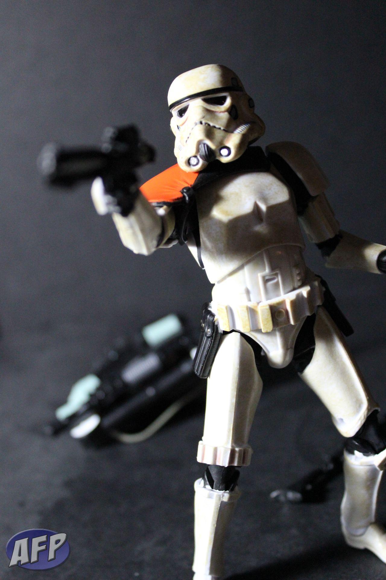 Hasbro Star Wars Black Series 6-Inch Figures Found at Target ...