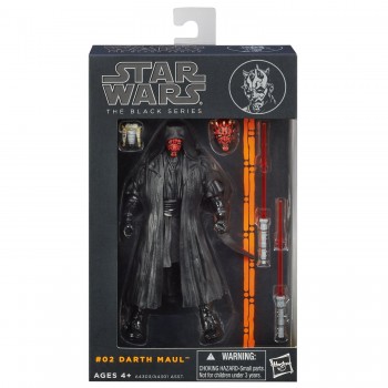 black series wave 34