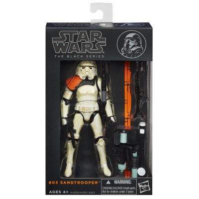 black series wave 33