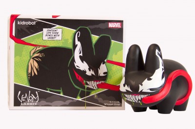 venom labbit