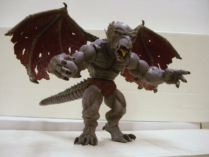 Border Patrol: Marvel Legends Dragon Man (2!), Transformers Megatron ...