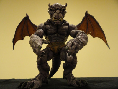 Border Patrol: Marvel Legends Dragon Man (2!), Transformers Megatron 