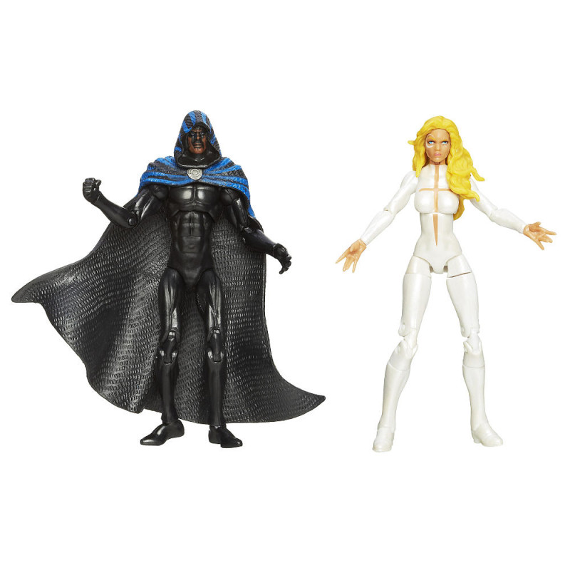 cloak and dagger action figures