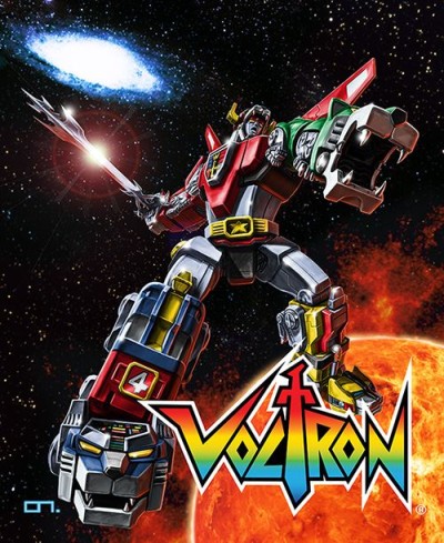 Toynami Announces Reacquisition of Voltron, Retirement of Bleach and ...