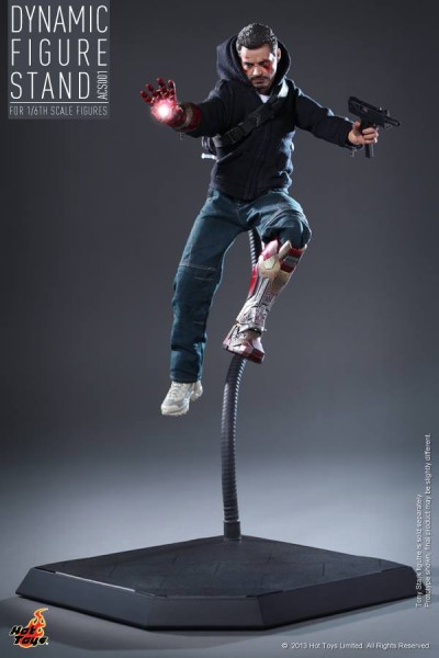 hot toys official