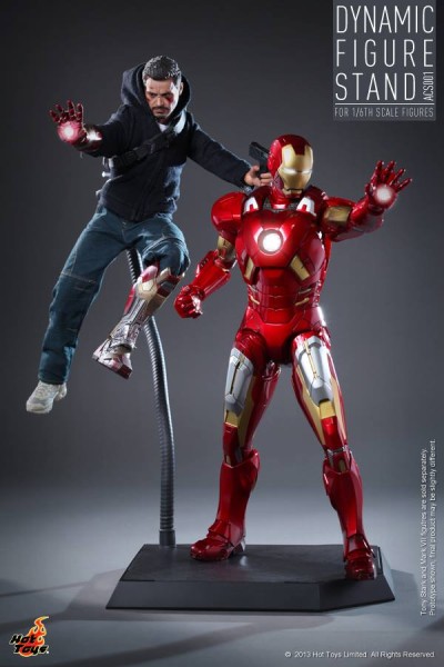 hot toys official