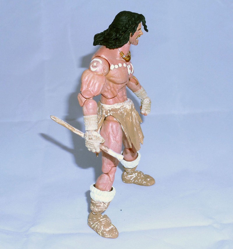 CC36: Marvel Legends - Alpha Flight Series 1 by Calbretto ...