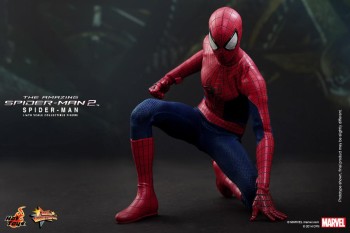 spider man hottoy