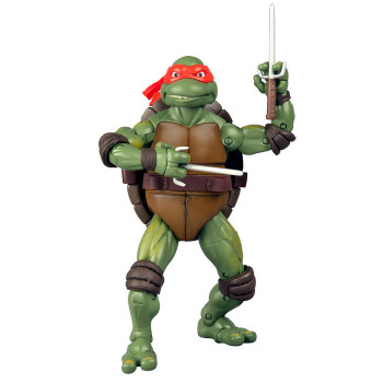 Weekend Toy Run: Teenage Mutant Ninja Turtles Classic Movie Exclusive ...