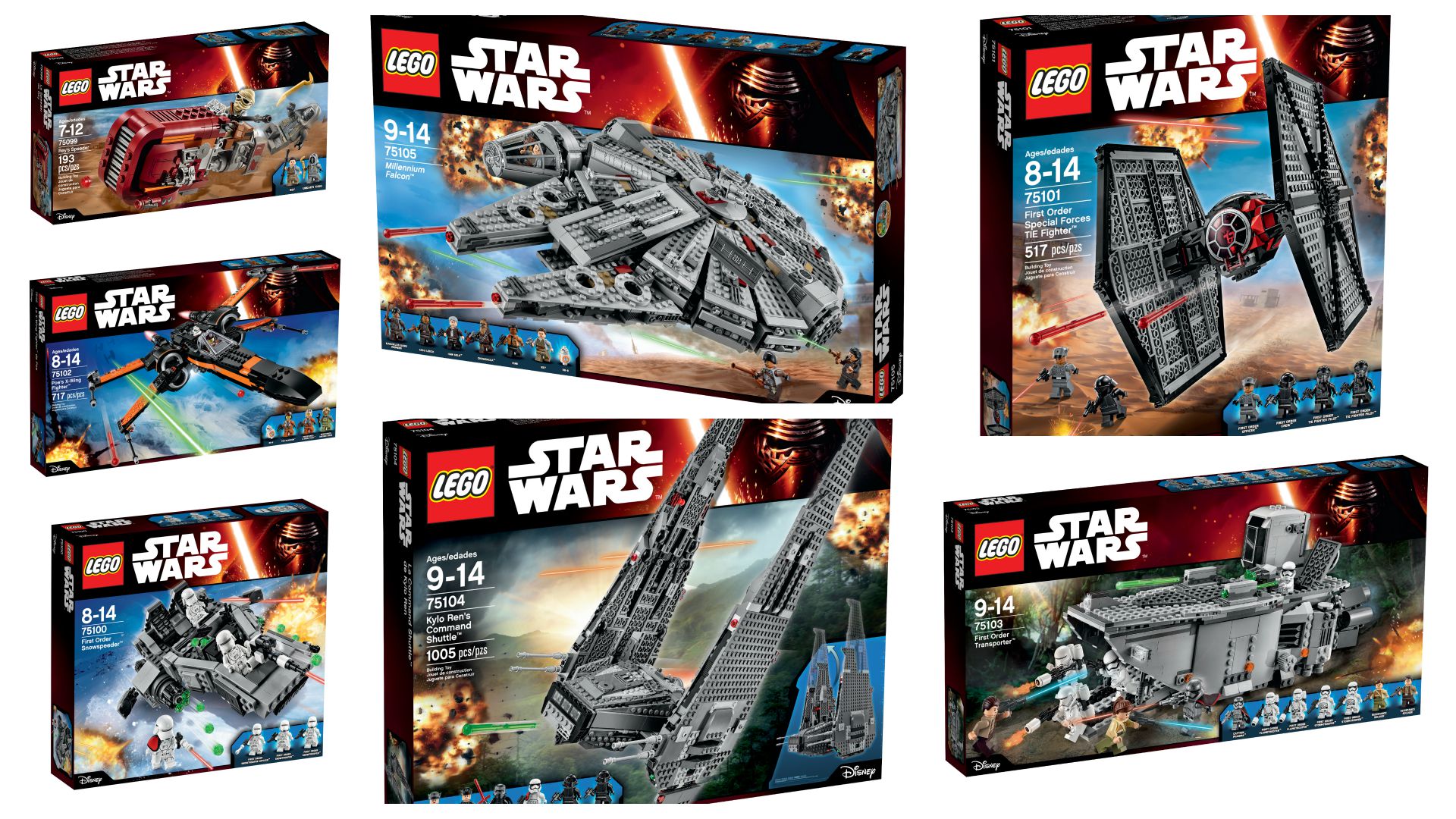 download free lego star wars the force awakens game