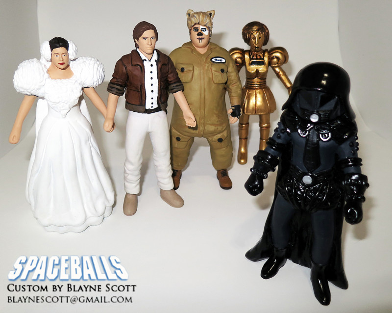 funko spaceballs