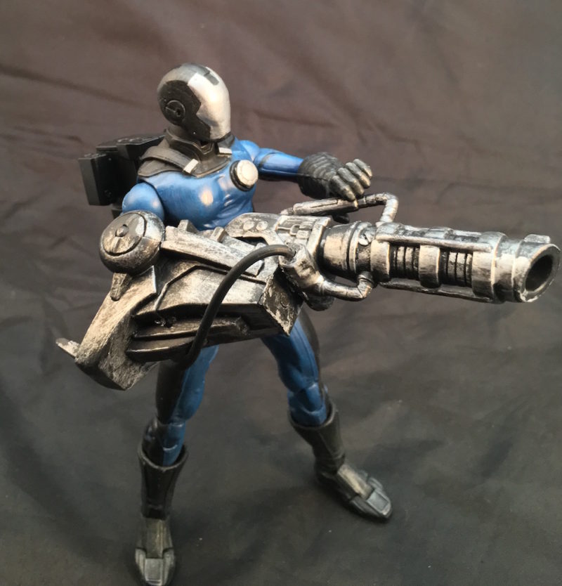 marvel legends armor