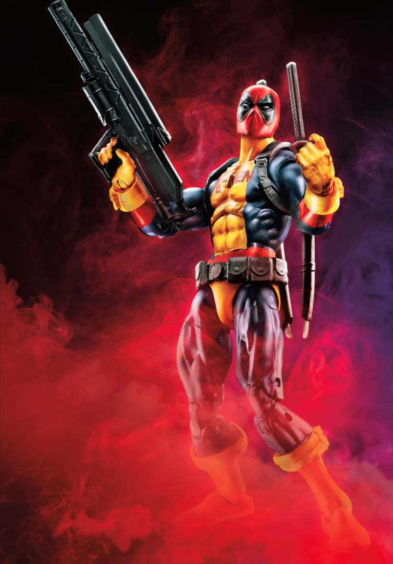 fig deadpool