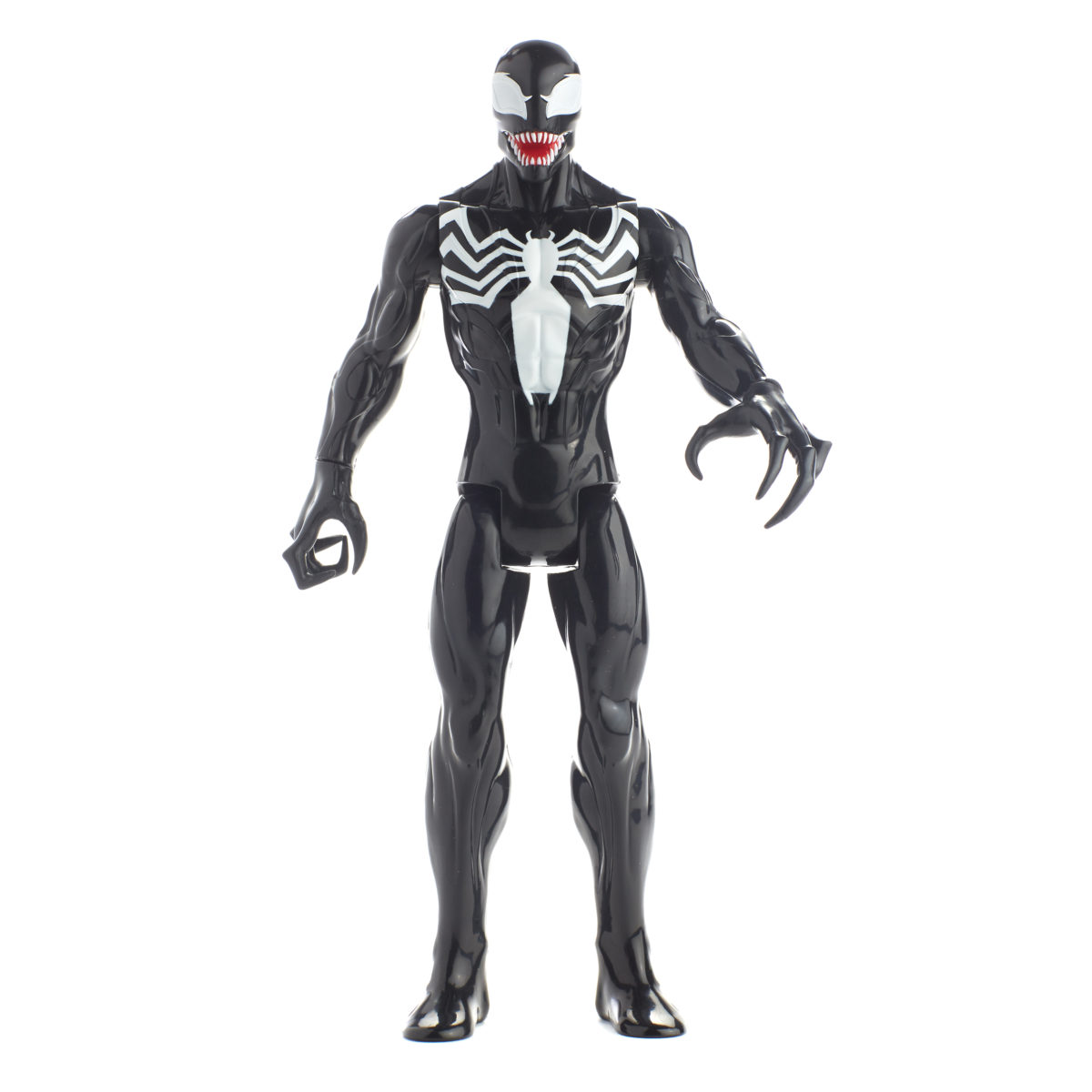 Hasbro Teases Marvel Legends Venom Wave - ActionFigurePics.com