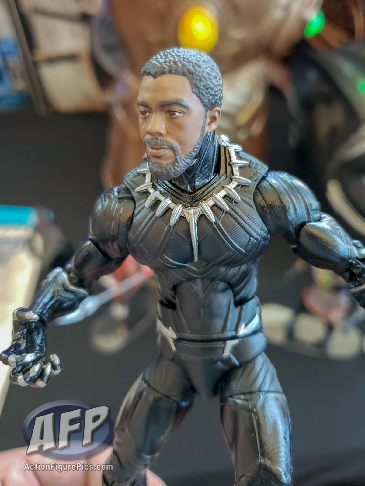 SDCC 2018: Hasbro Marvel Legends Report - ActionFigurePics.com